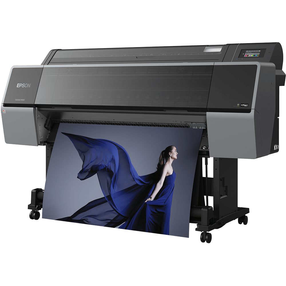 Introducing our new Large Format Printing Services