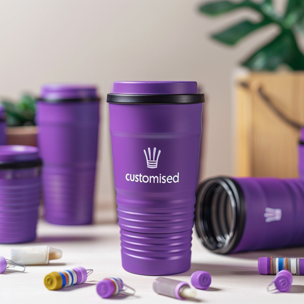 How to create your own custom print design's