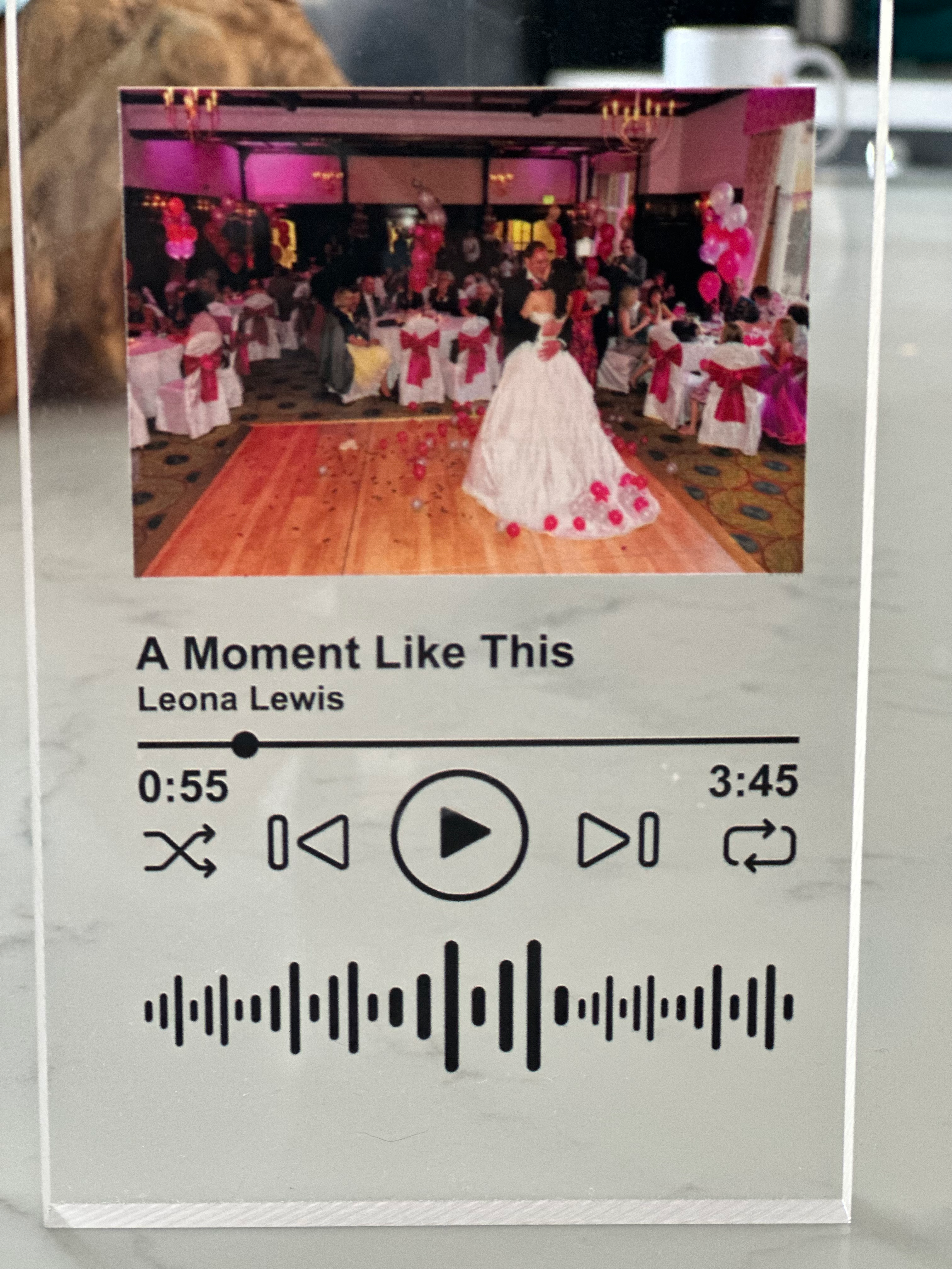 Wedding Gifts