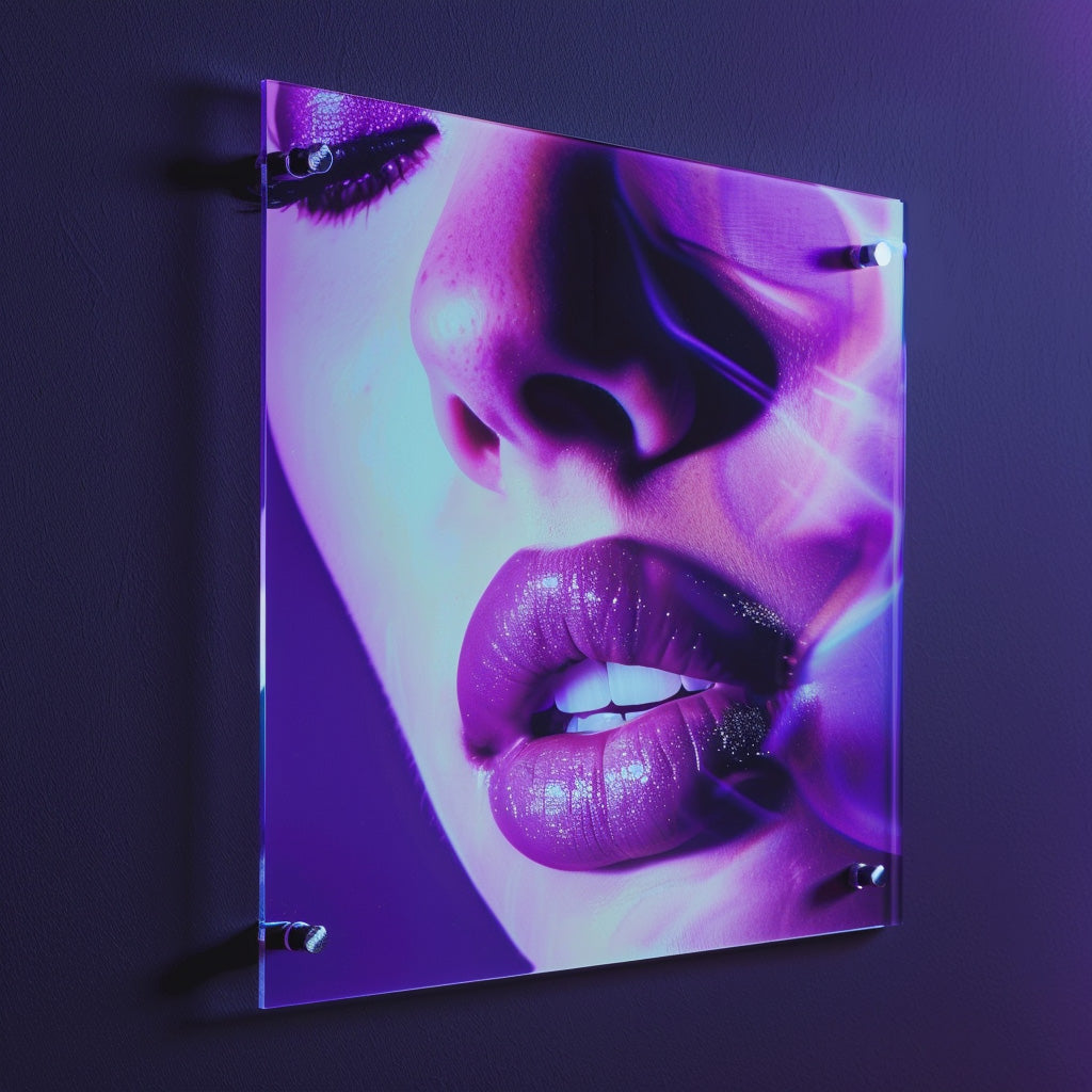 Custom Acrylic Printing Wall Art