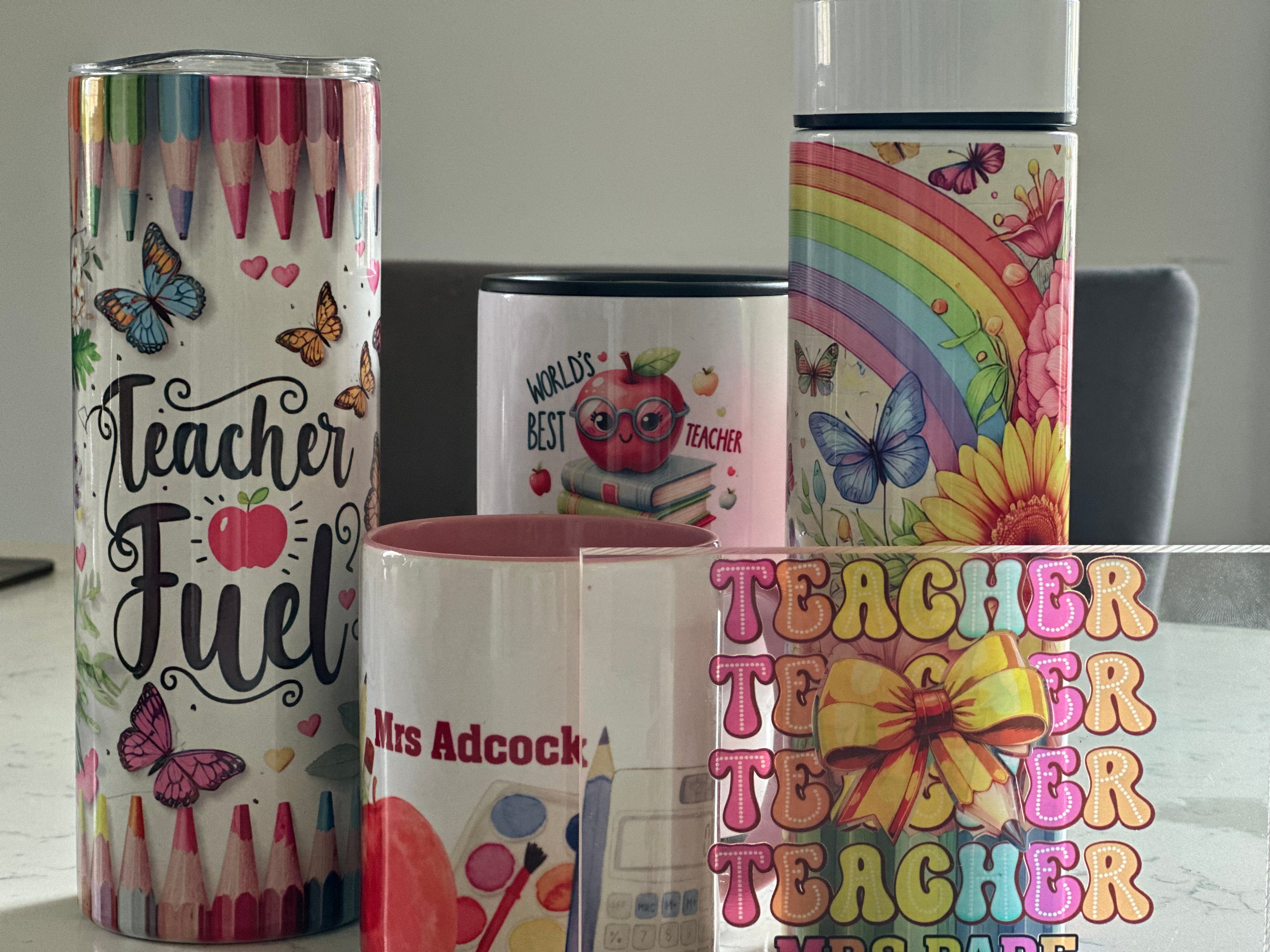 Teacher Gifts