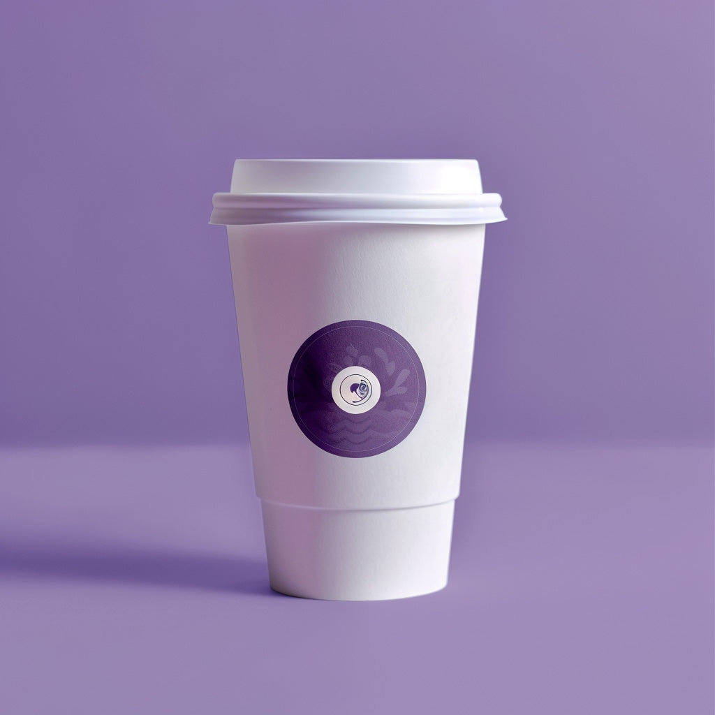 Custom Drinkware, UV-DTF, Marketing