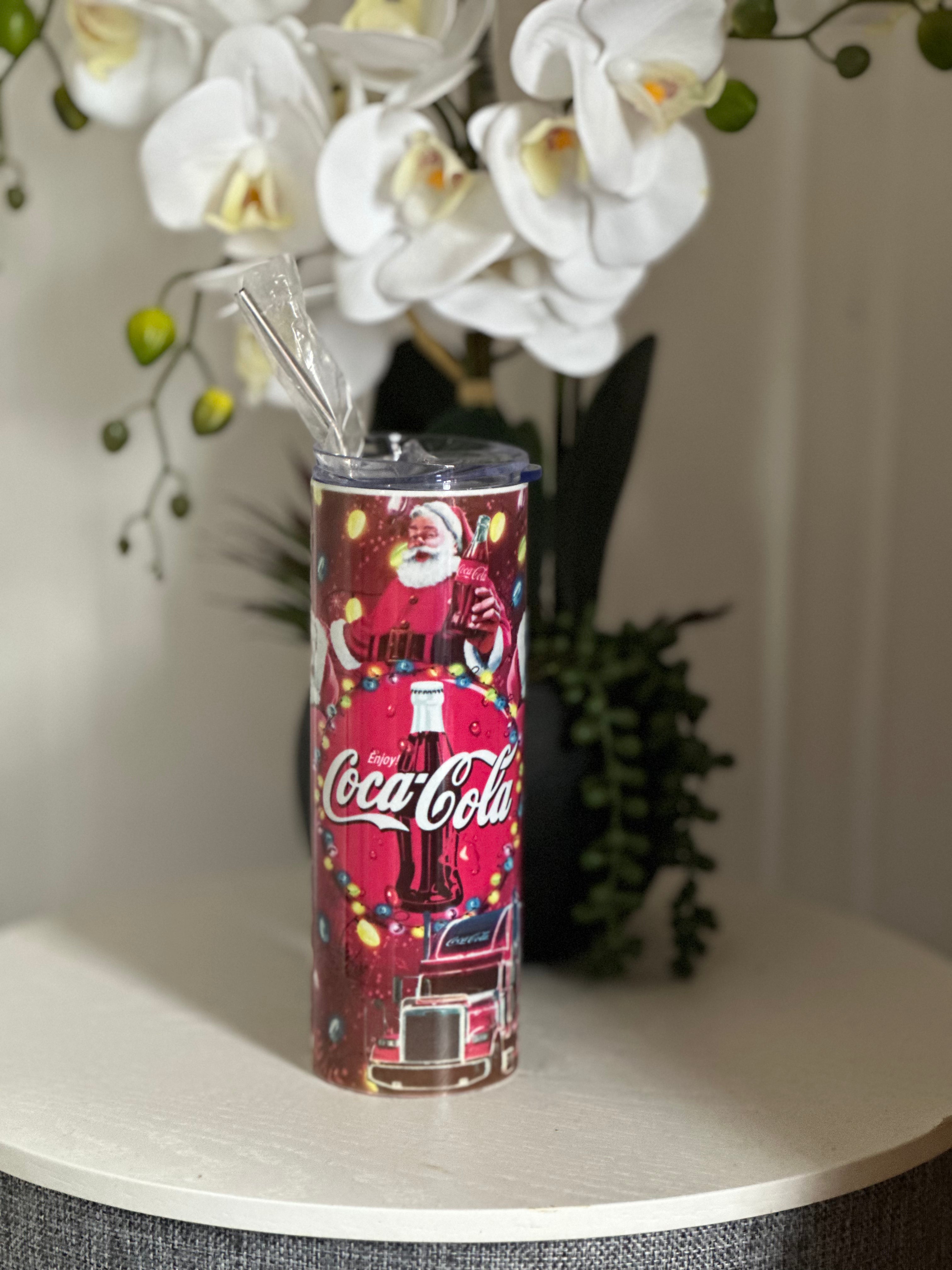 Christmas tumblers SALE