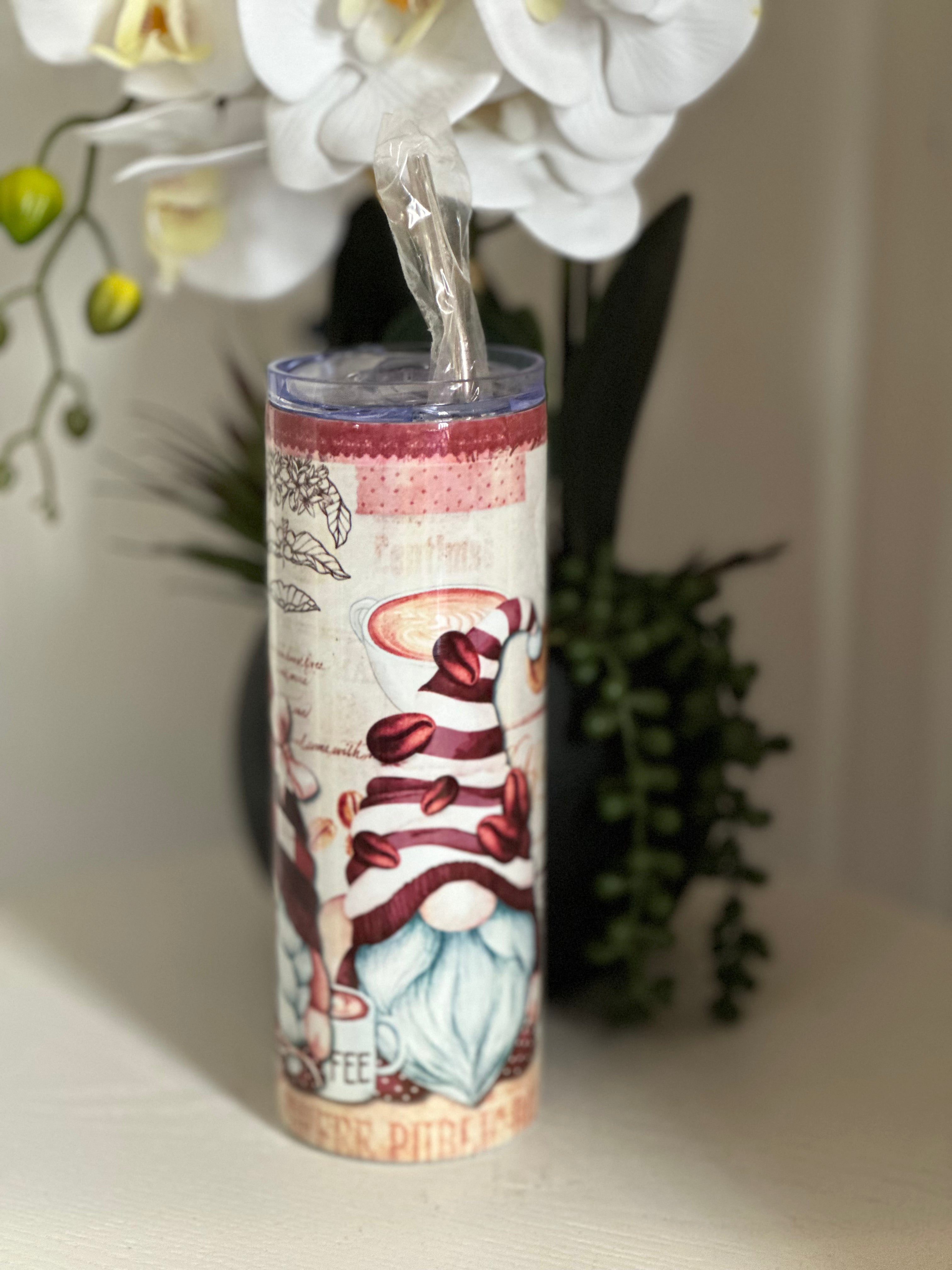 Christmas tumblers SALE