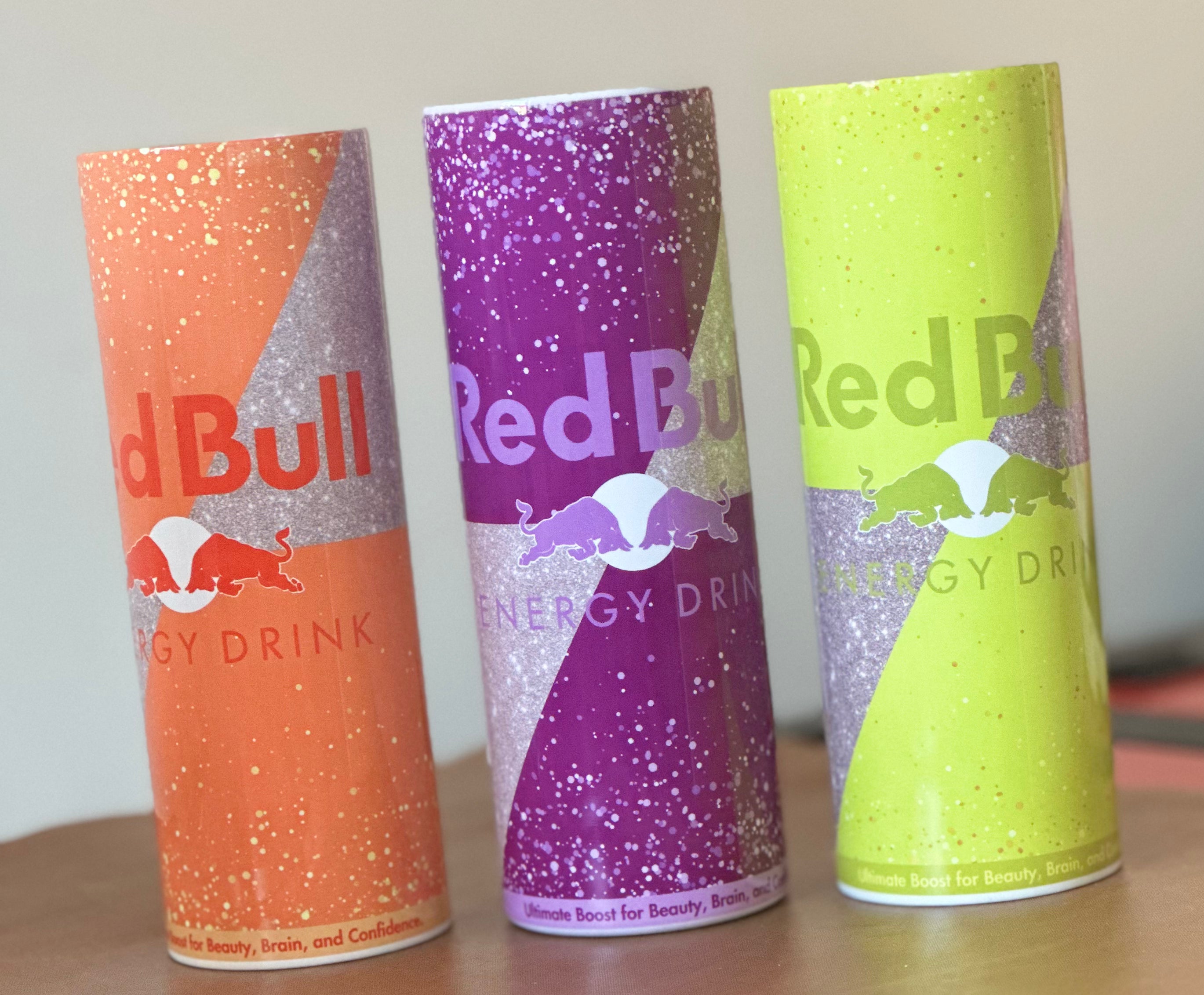 20oz Tumbler -Energy Design.  3 Different Colours To Choose.