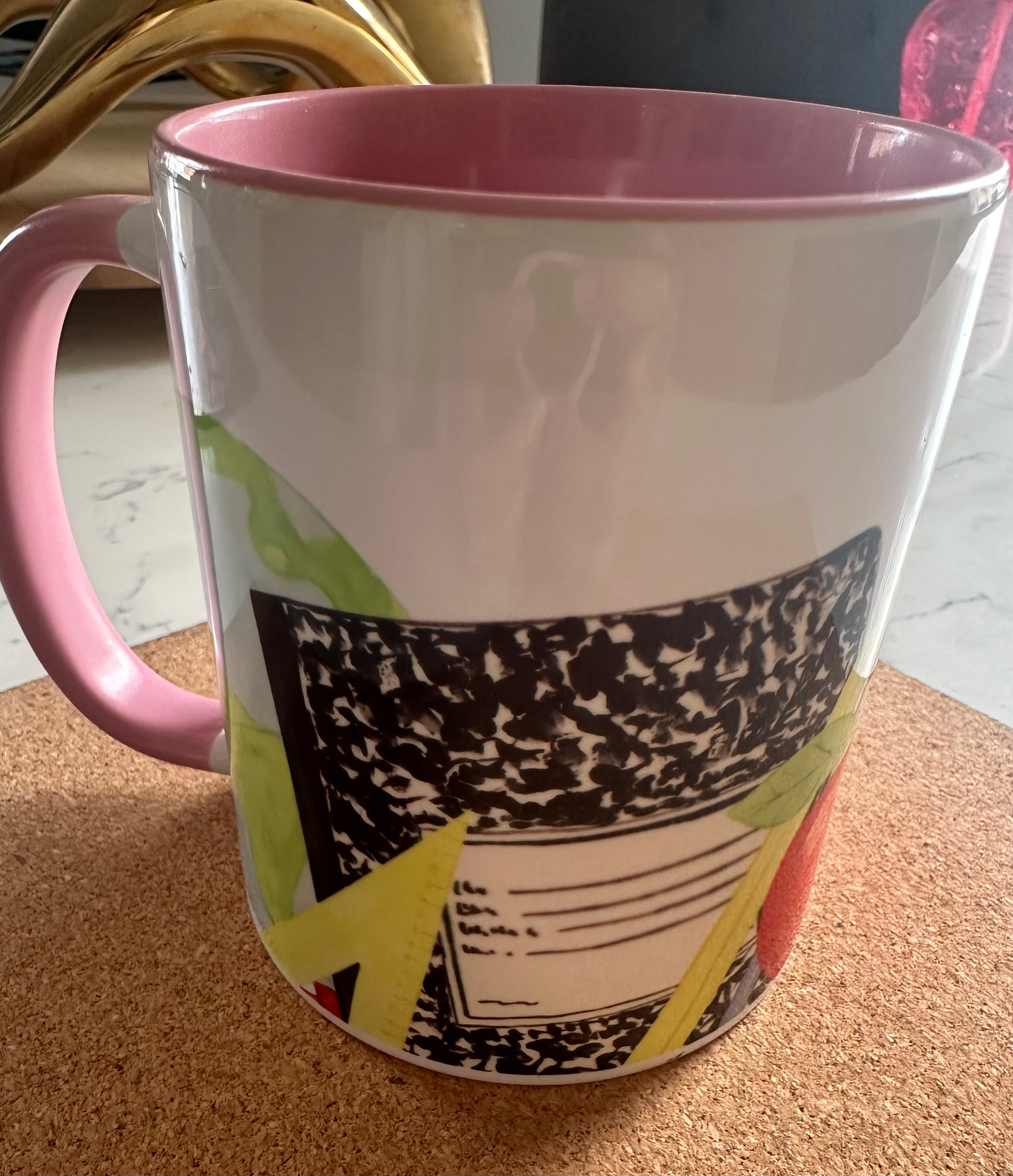 Teacher 11oz Mug