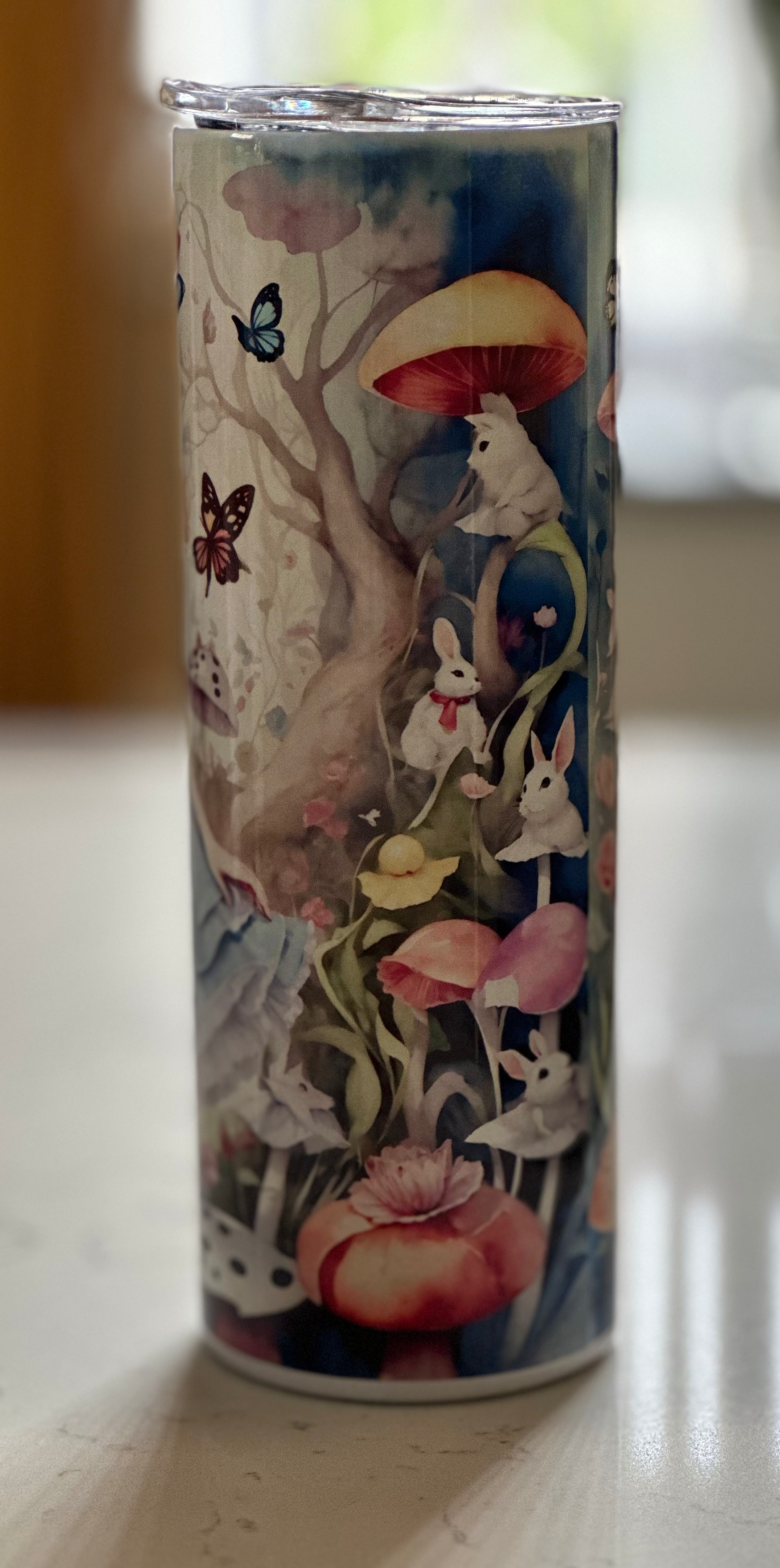 20oz Tumbler -  Fairy Tale Style