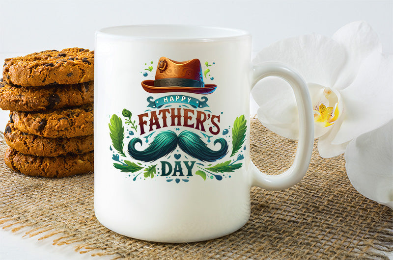 UV-DTF DECAL - Fathers Day 11