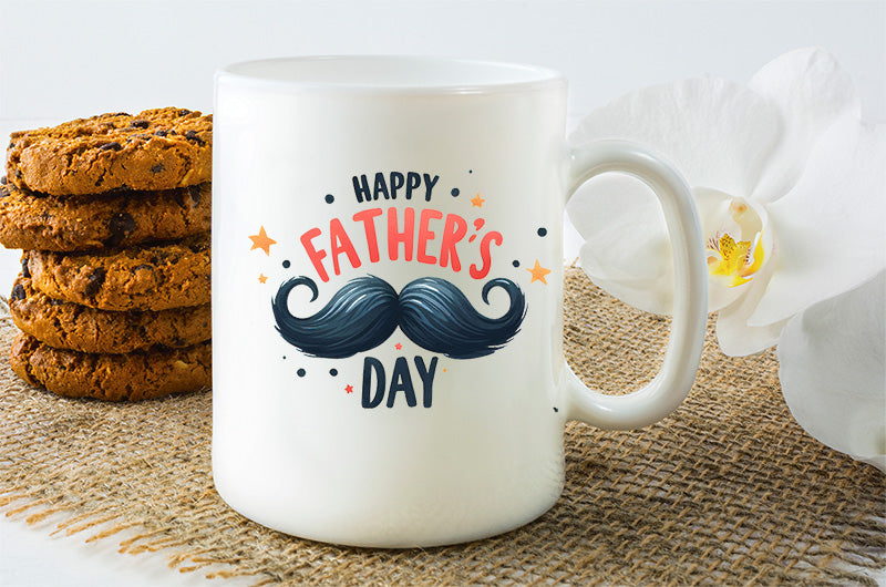 UV-DTF DECAL - Fathers Day2
