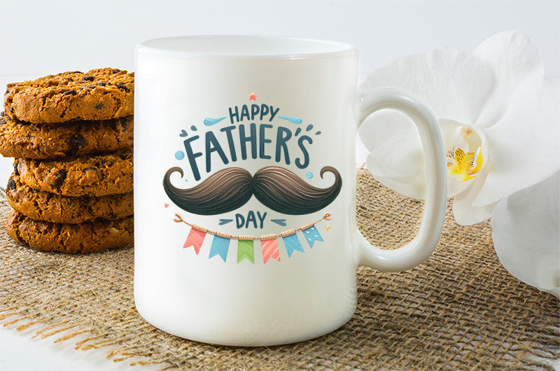 UV-DTF DECAL - Fathers Day 5