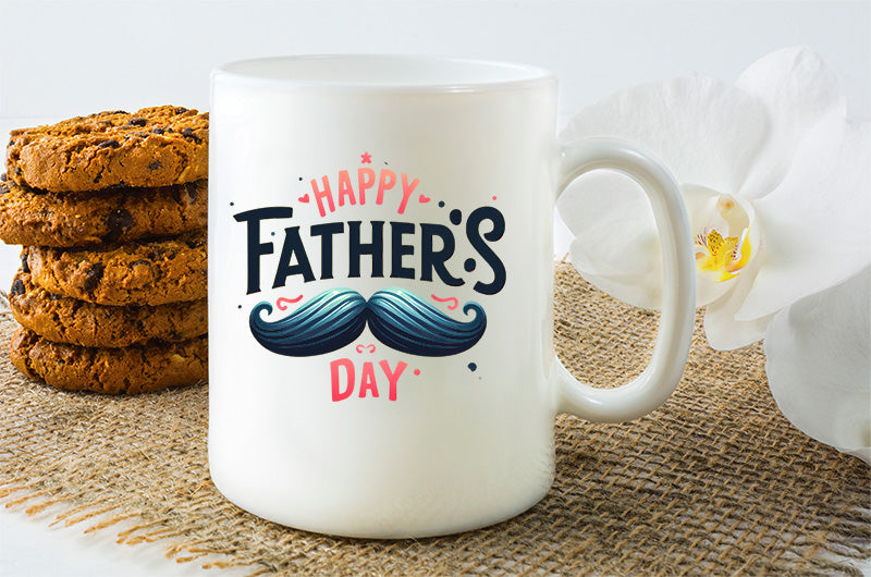 UV-DTF DECAL - Fathers Day 7