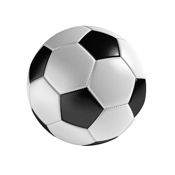 UV-DTF DECAL - Football Badges