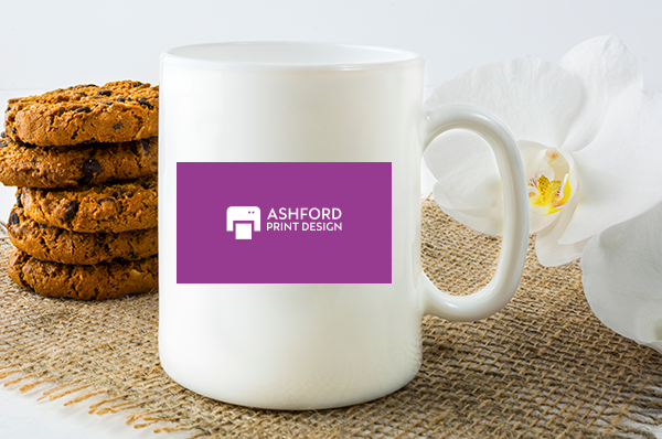 Mug- Personlised 11oz Mugs