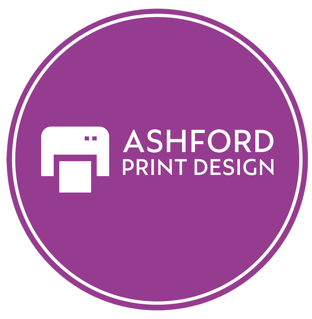 Ashford Print Design