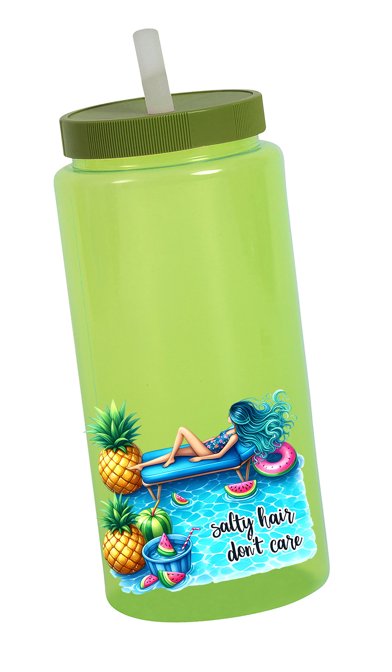 UV-DTF DECAL - Summer Vibes 21