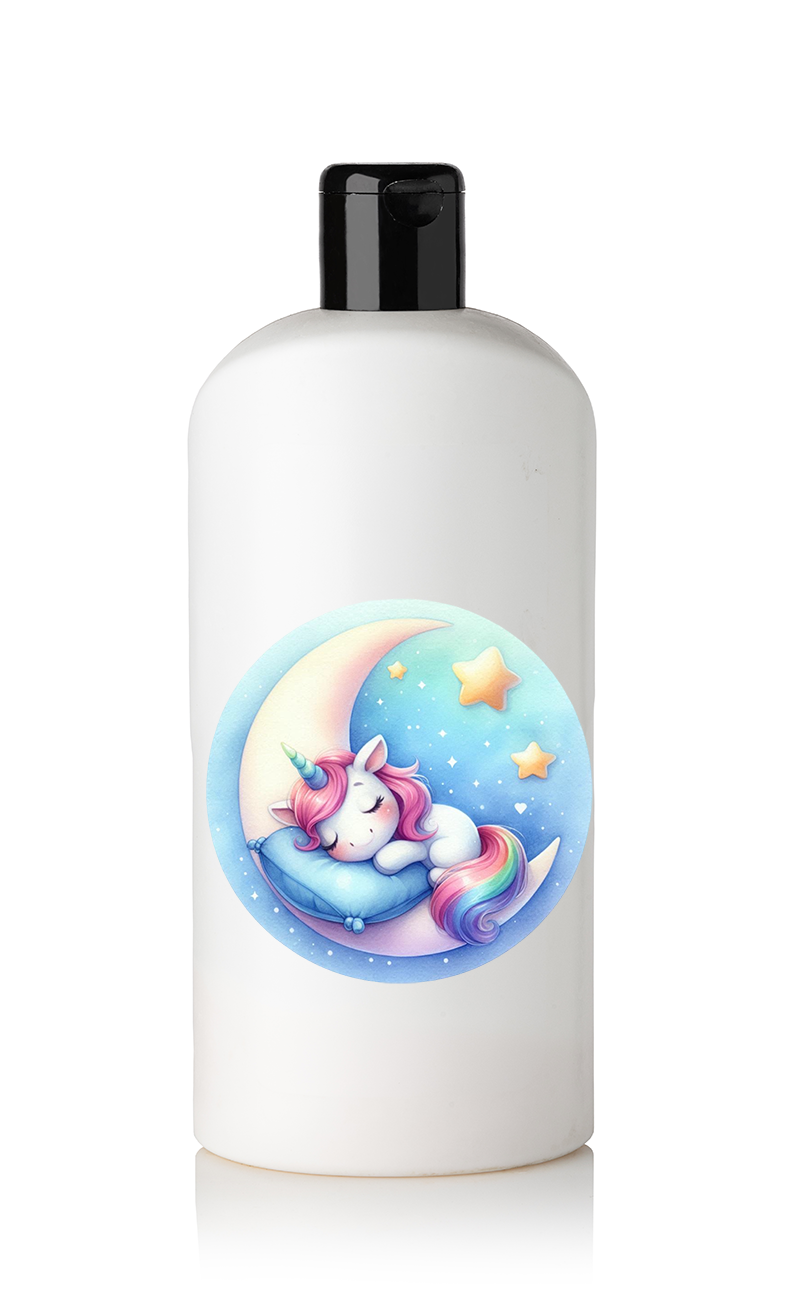 UV-DTF DECAL - Cute Animals Sleeping 12