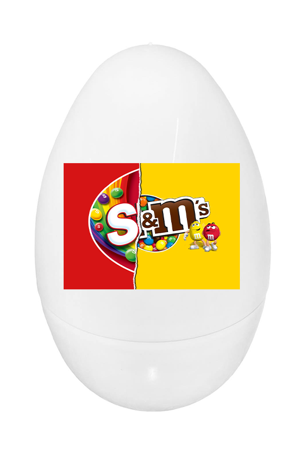 UV-DTF DECAL - Funny Adult Design Chocolate 9