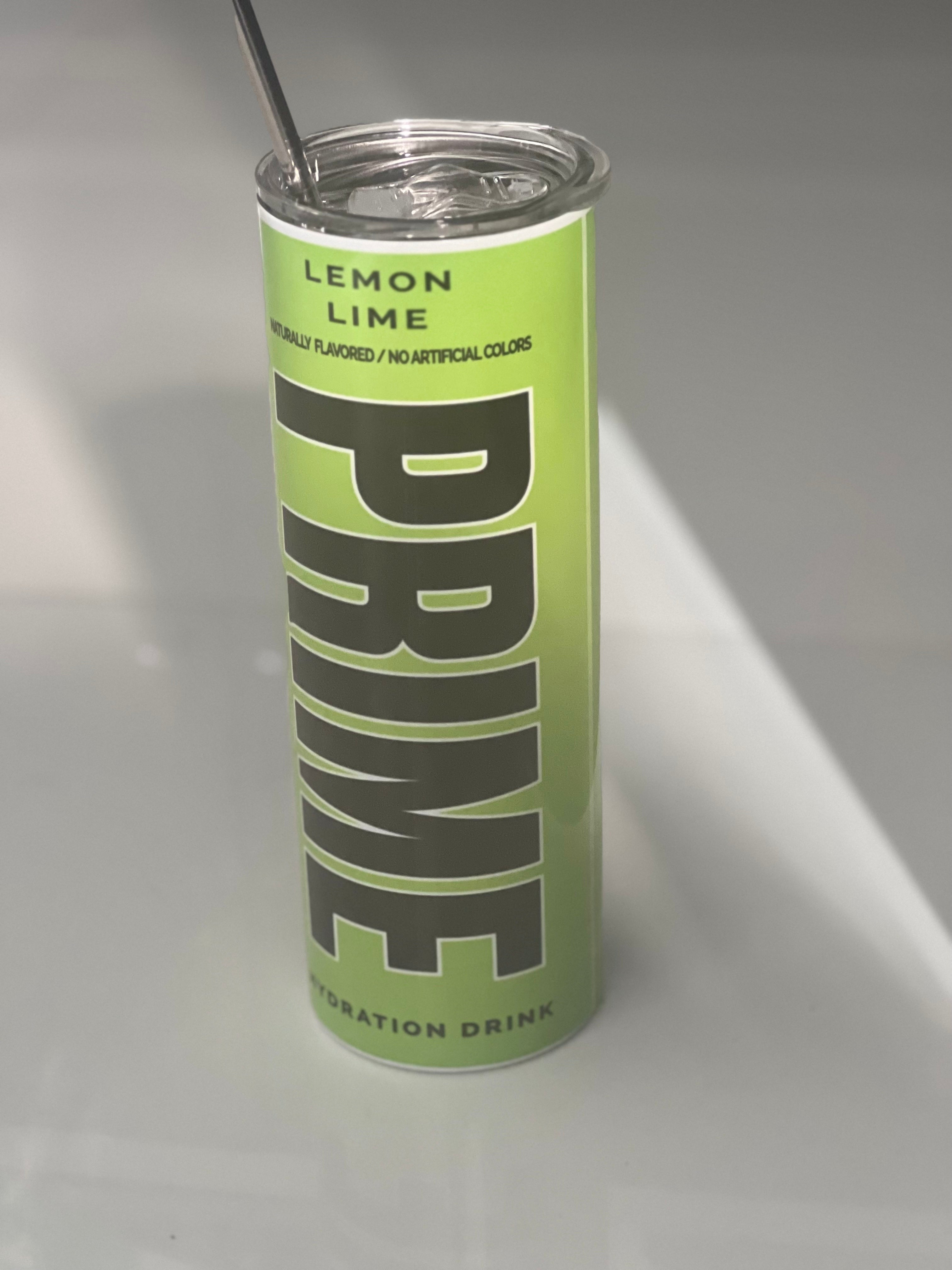 20oz Tumbler Prime