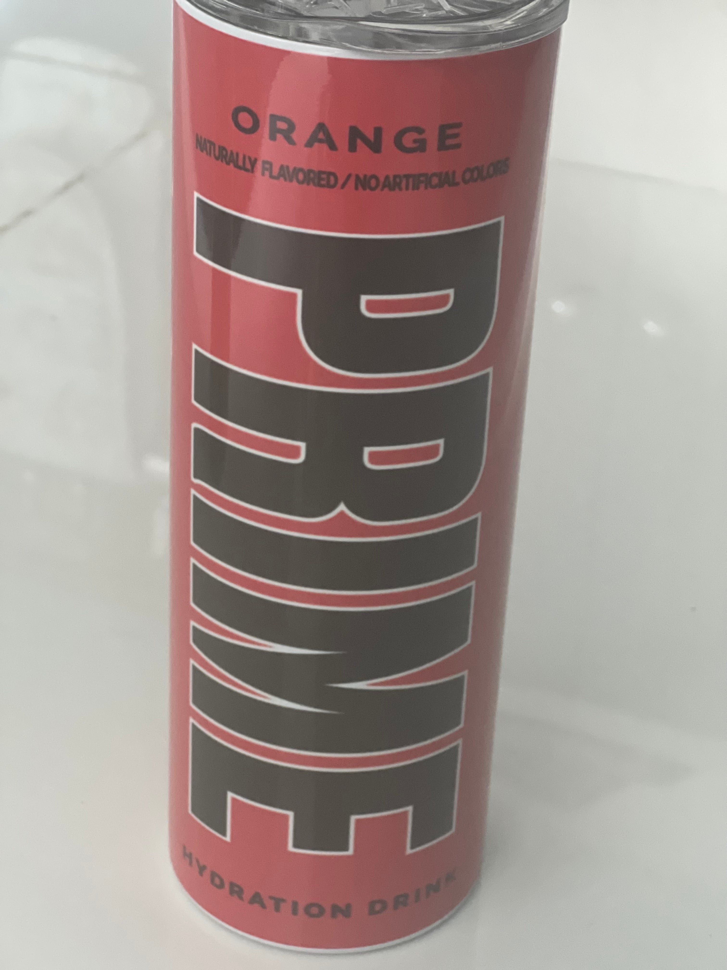 20oz Tumbler Prime