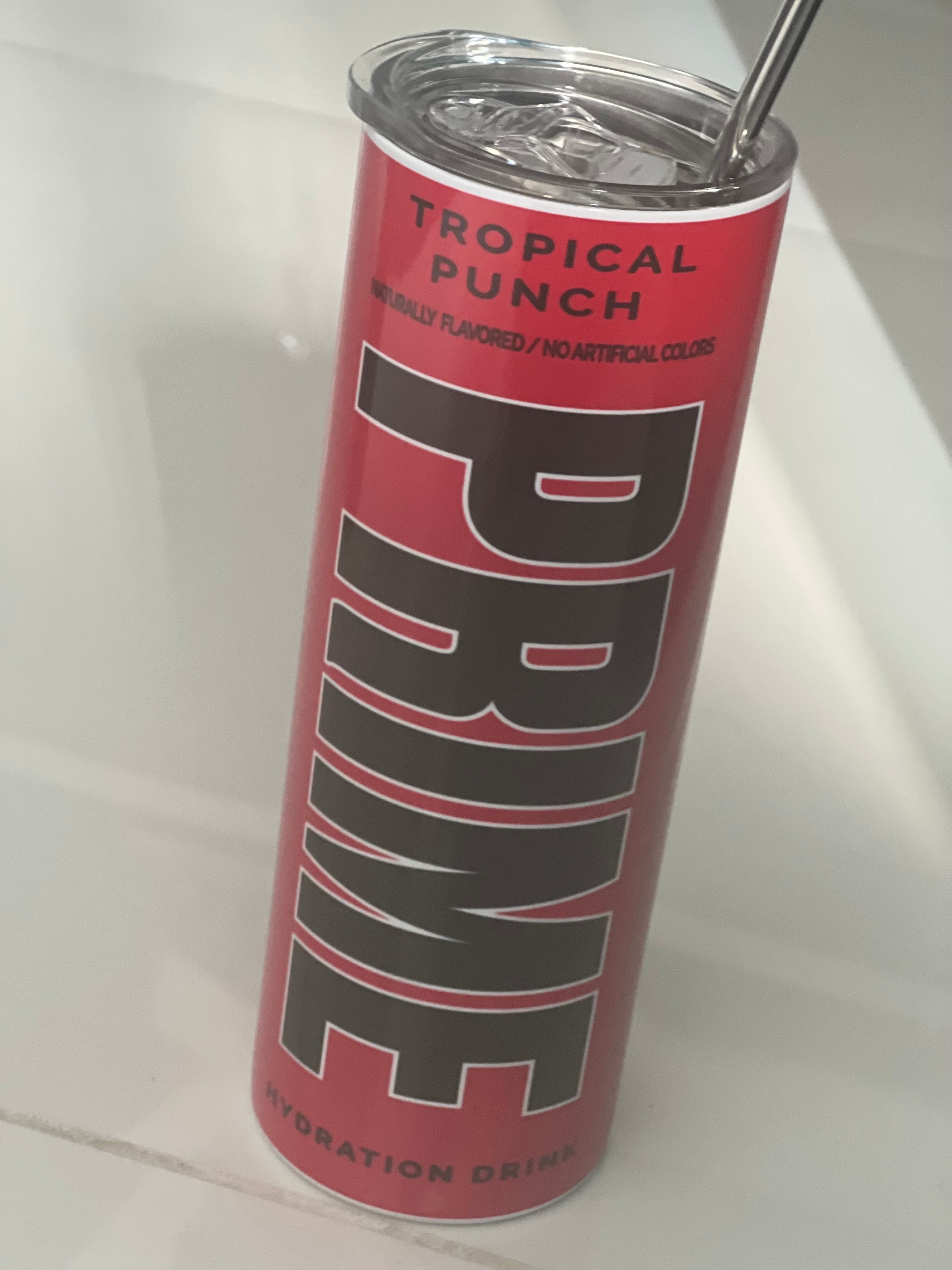 20oz Tumbler Prime