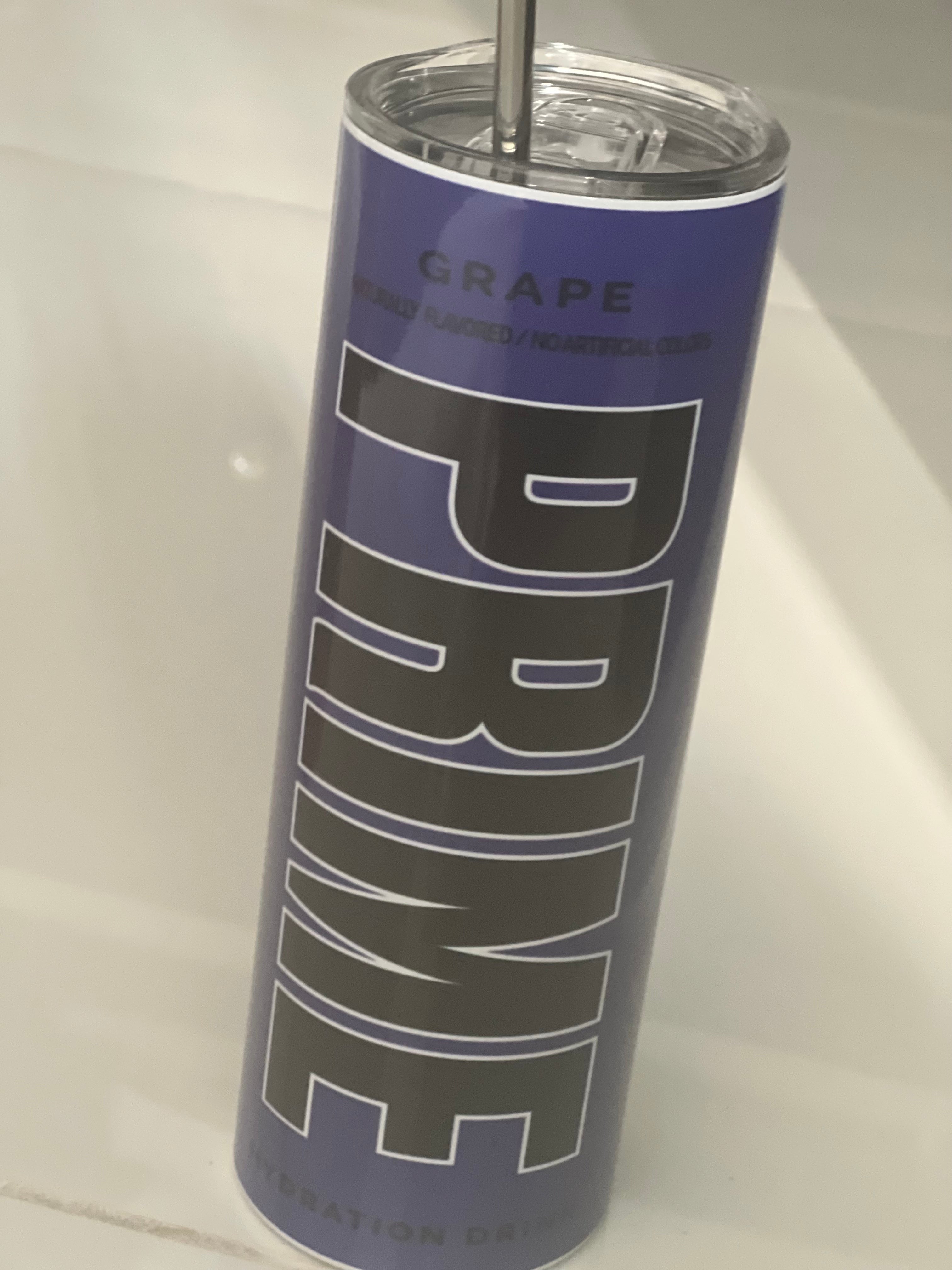 20oz Tumbler Prime