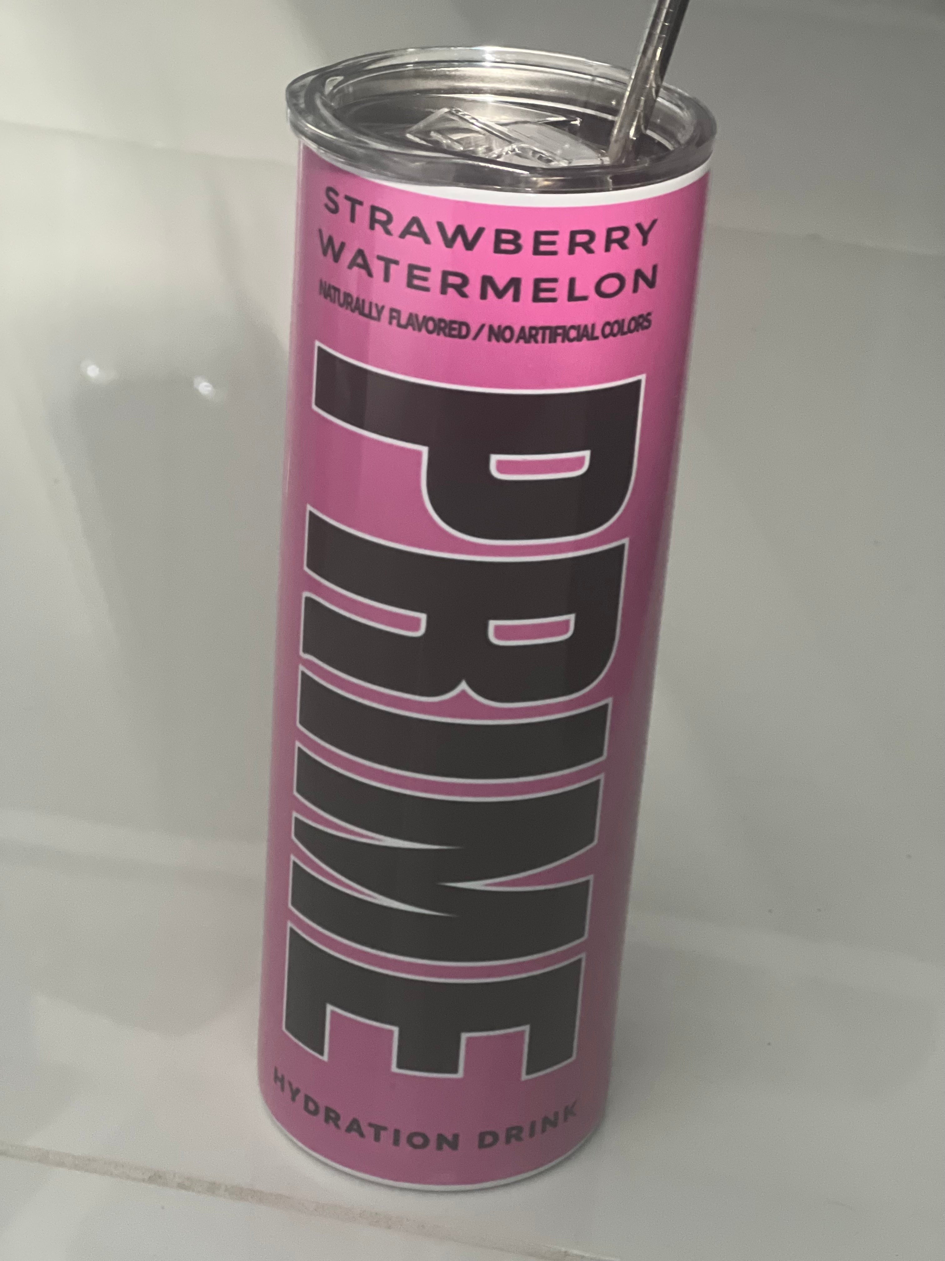 20oz Tumbler Prime