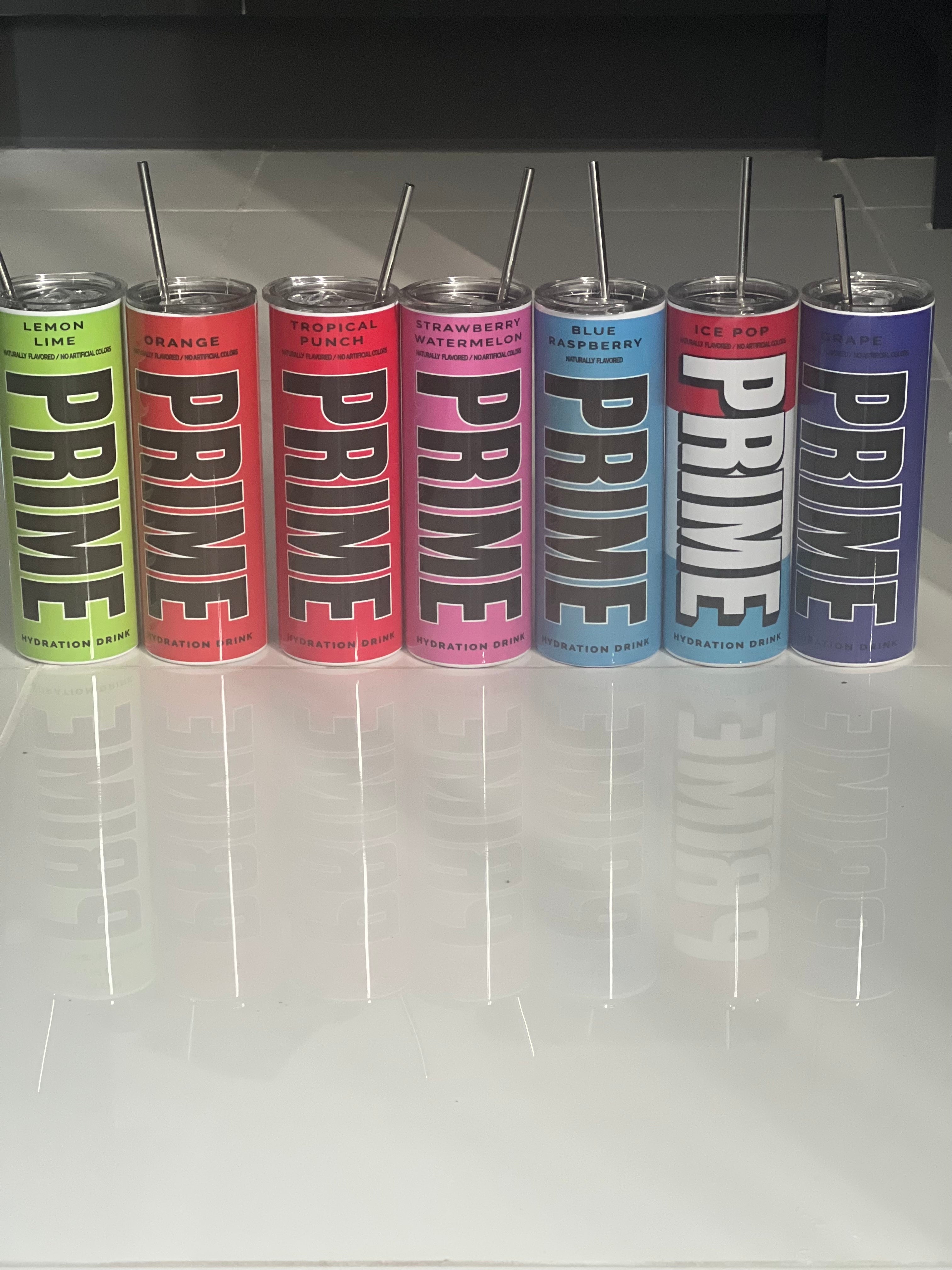 20oz Tumbler Prime