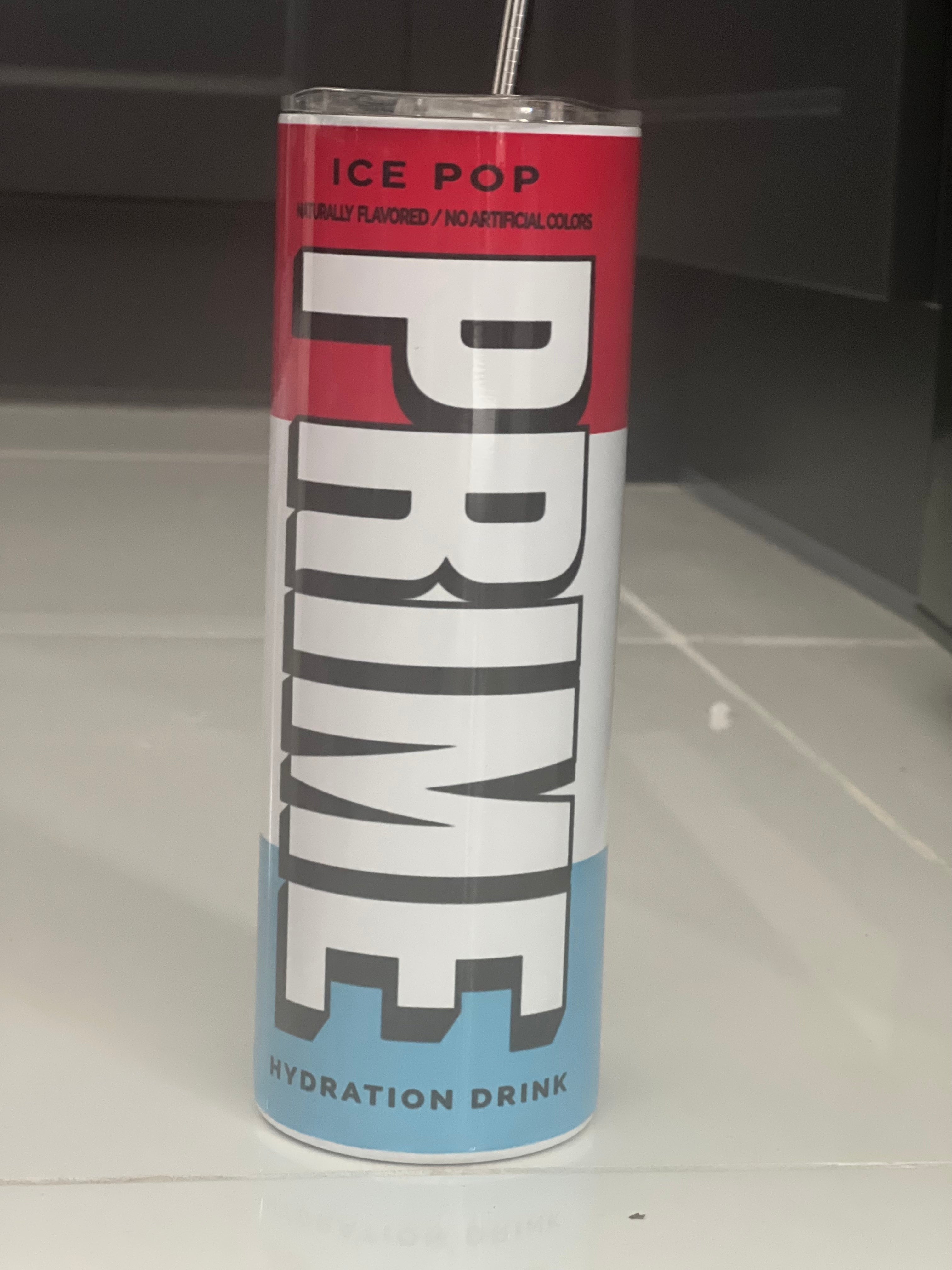 20oz Tumbler Prime