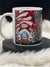 Christmas, Coffee Mug, Gift, Present.