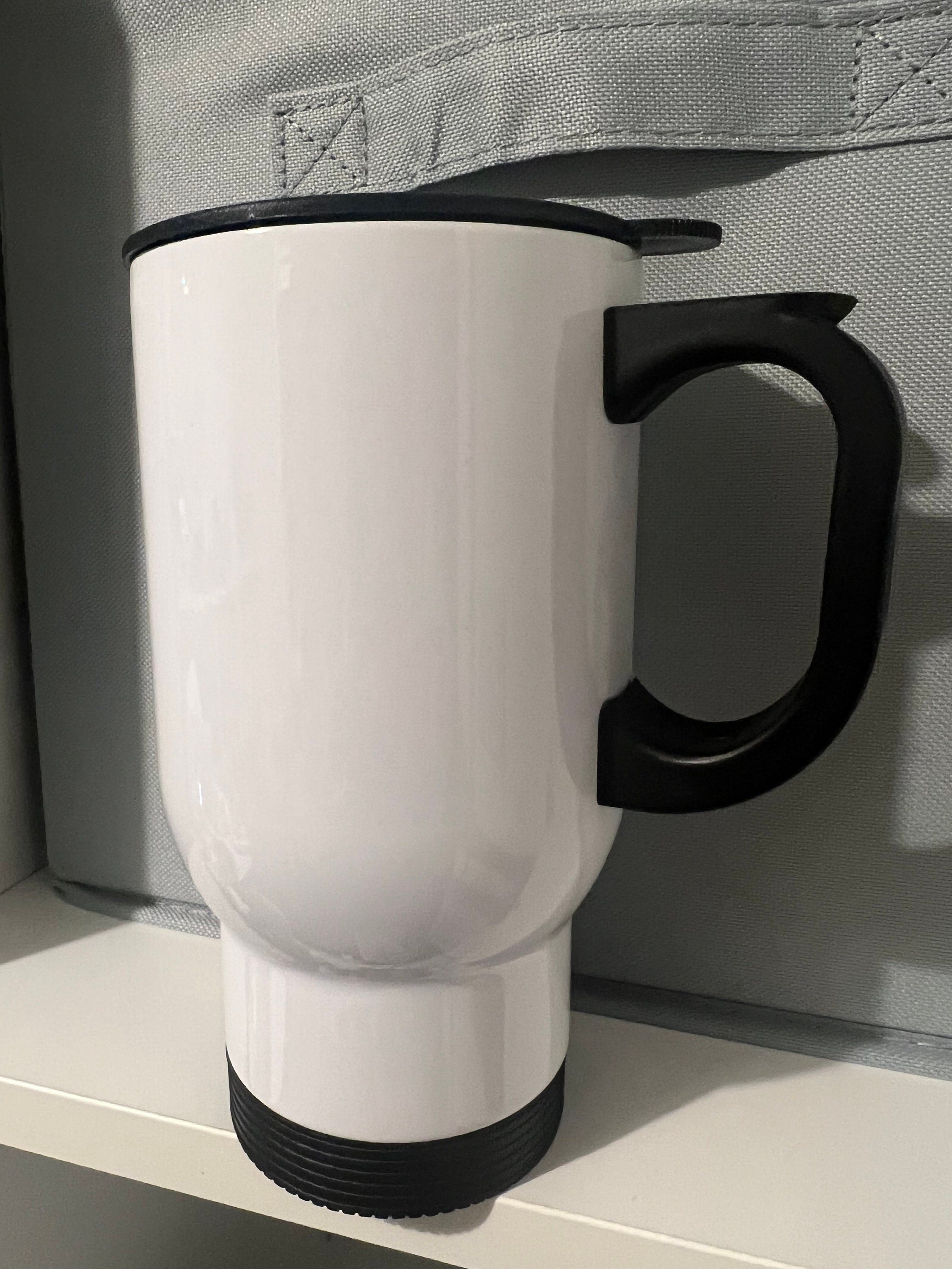 Personlised Star Bucks Mug. Travel Mug.  Hand Made. Valentines Gift For Her. Valentines Gift For Him. 14 February.